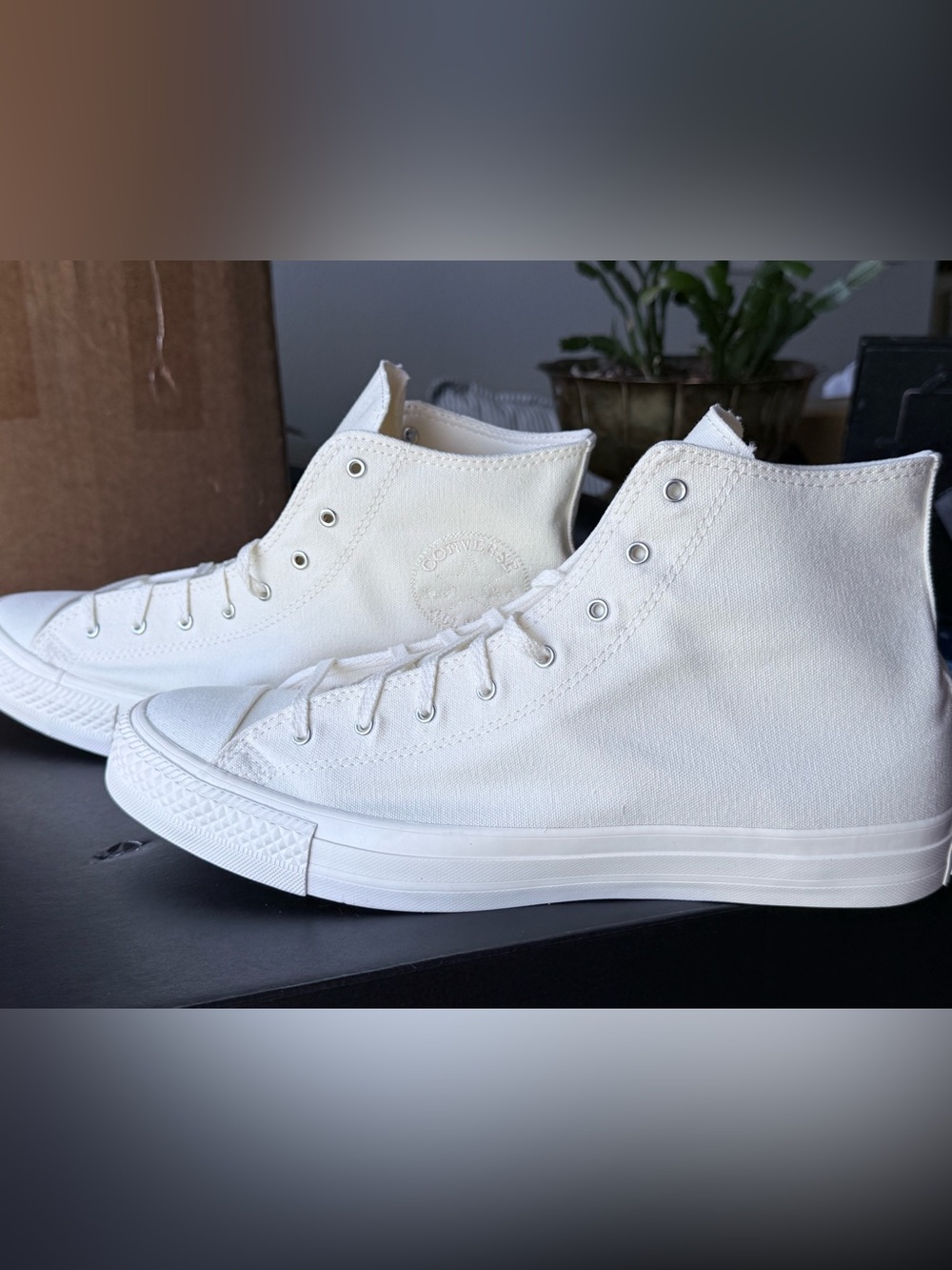 Converse Classic High